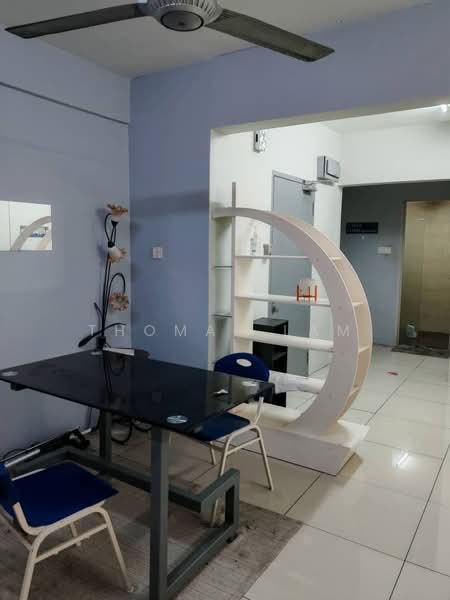 Service Residence for Rent at Starz Valley - Thomas Lam - Interior - PropertyGuru.com.my