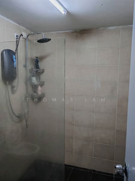 Service Residence for Rent at Starz Valley - Thomas Lam - Bathroom - PropertyGuru.com.my