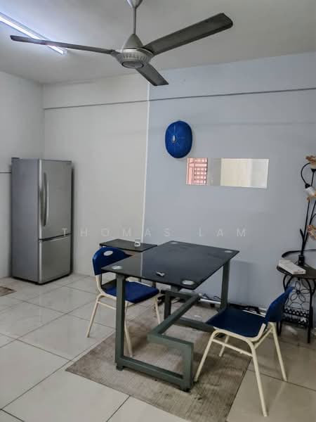 Service Residence for Rent at Starz Valley - Thomas Lam - Interior - PropertyGuru.com.my