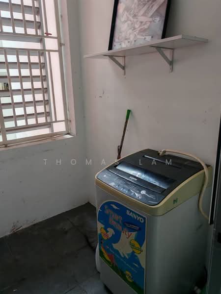 Service Residence for Rent at Starz Valley - Thomas Lam - Interior - PropertyGuru.com.my