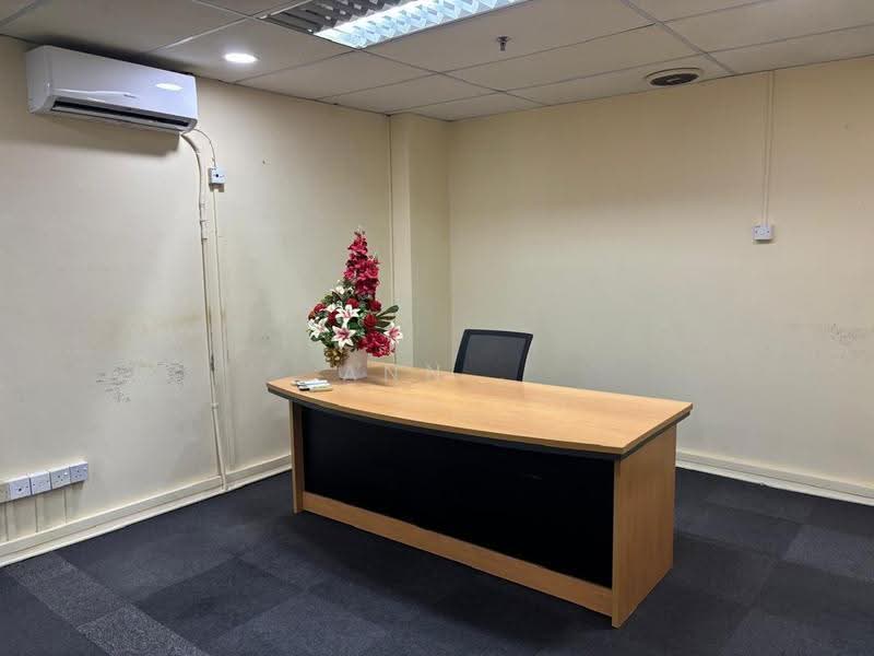 Office for Rent in Kelana Jaya (Petaling Jaya) - Ann . - Interior - PropertyGuru.com.my