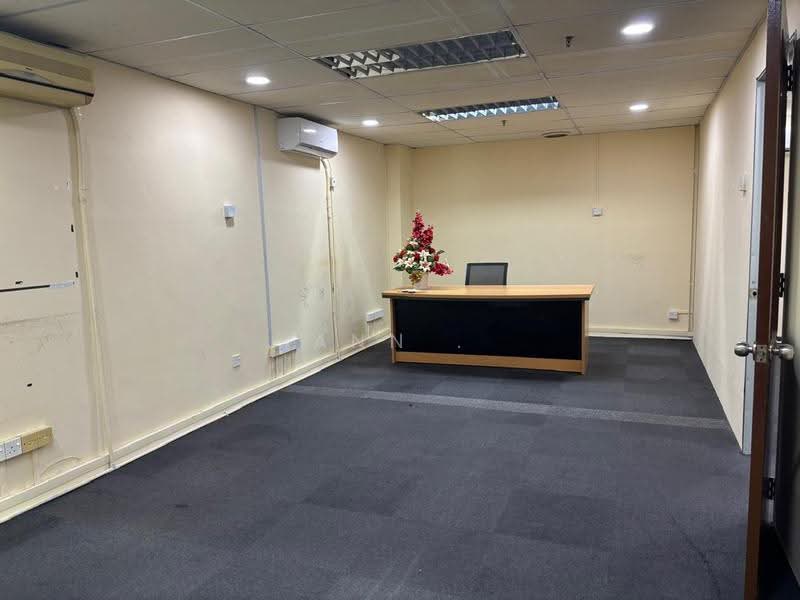 Office for Rent in Kelana Jaya (Petaling Jaya) - Ann . - Interior - PropertyGuru.com.my