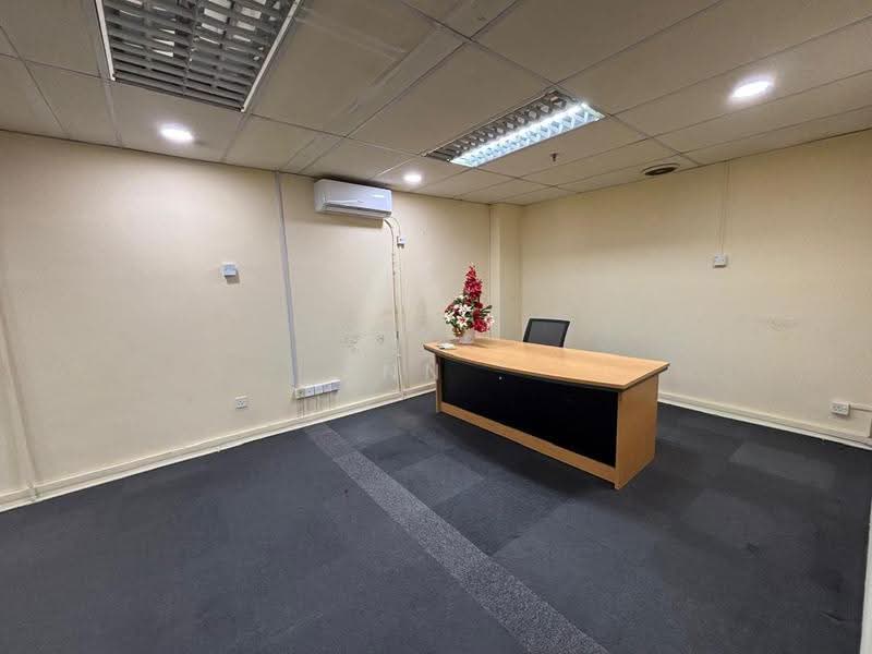 Office for Rent in Kelana Jaya (Petaling Jaya) - Ann . - Interior - PropertyGuru.com.my