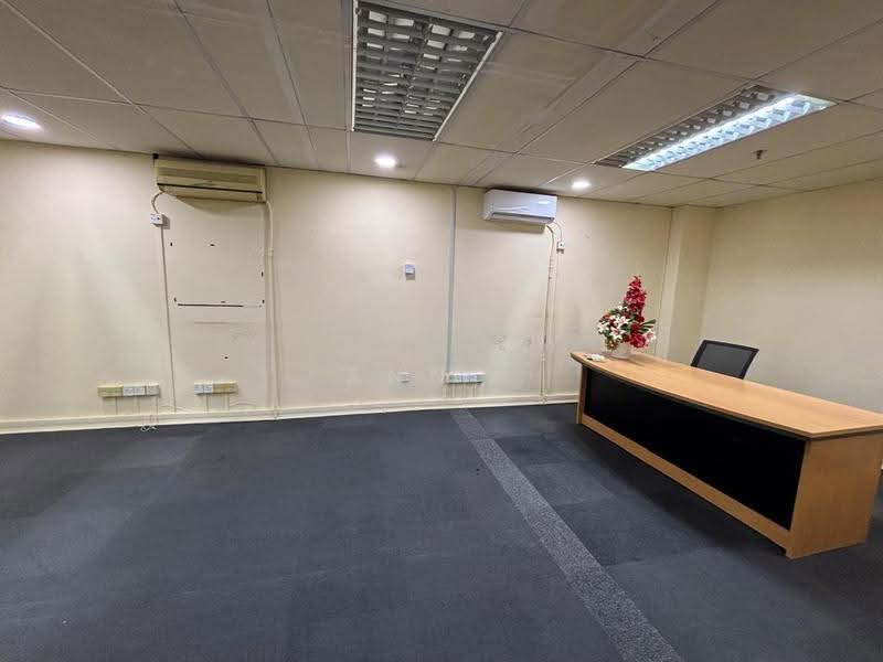 Office for Rent in Kelana Jaya (Petaling Jaya) - Ann . - Interior - PropertyGuru.com.my