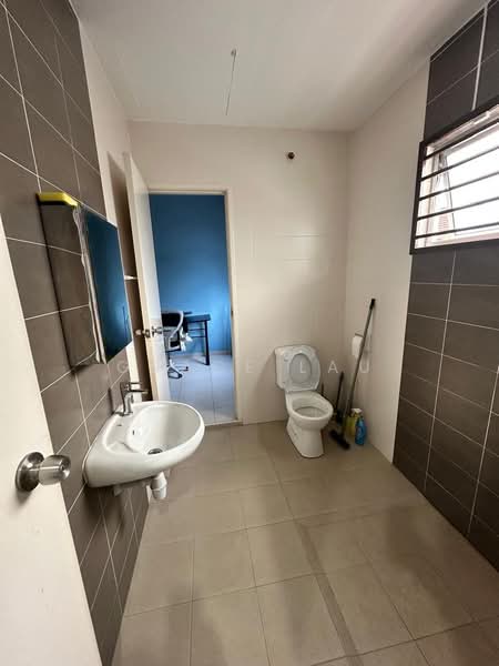 2-storey Terraced House for Rent in Horizon Hills (Iskandar Puteri (Nusajaya)) - Grace Lau - Bathroom - PropertyGuru.com.my