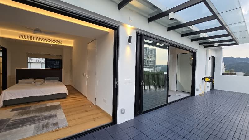 Condominium for Rent at 20trees - TT Chan - Bedroom - PropertyGuru.com.my