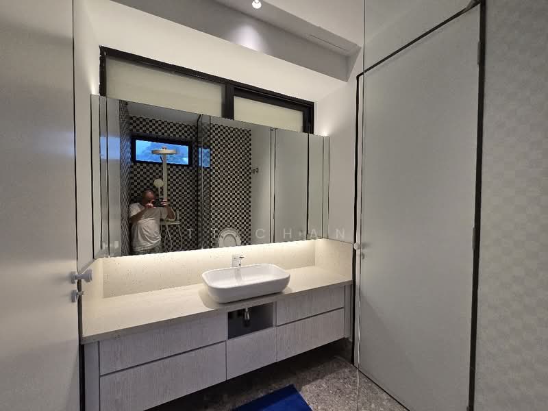Condominium for Rent at 20trees - TT Chan - Bathroom - PropertyGuru.com.my