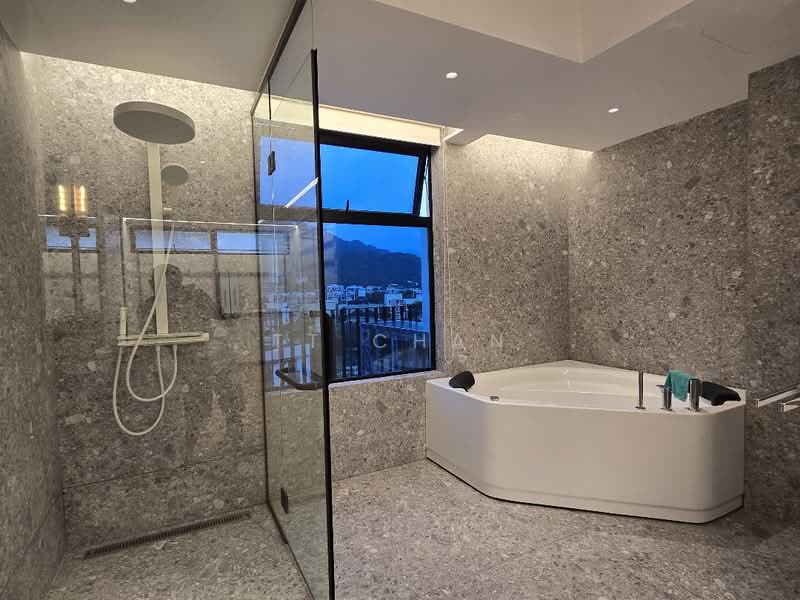 Condominium for Rent at 20trees - TT Chan - Bathroom - PropertyGuru.com.my