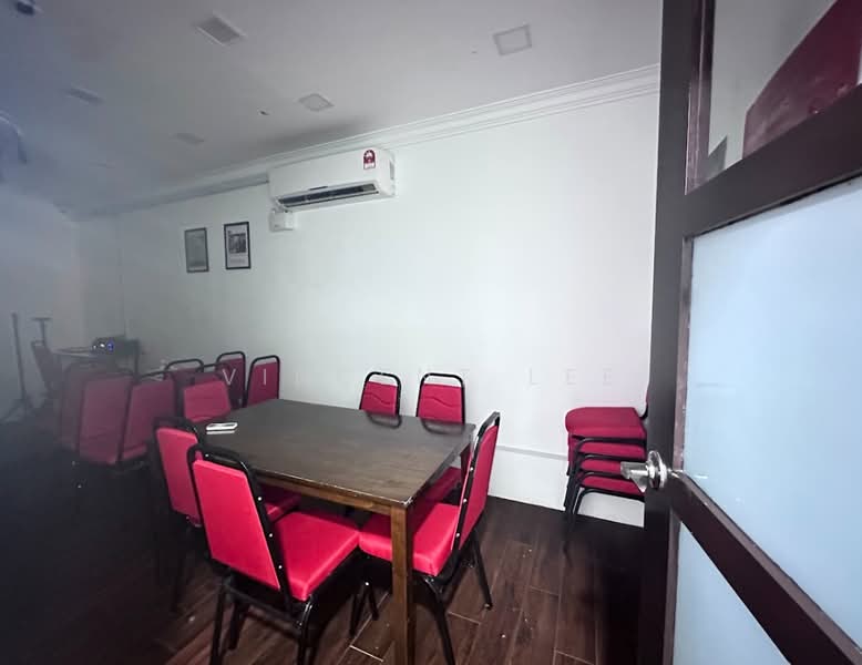 Shop / Office for Sale in Danau Kota (Setapak) - Vincent Lee - Dining Room - PropertyGuru.com.my