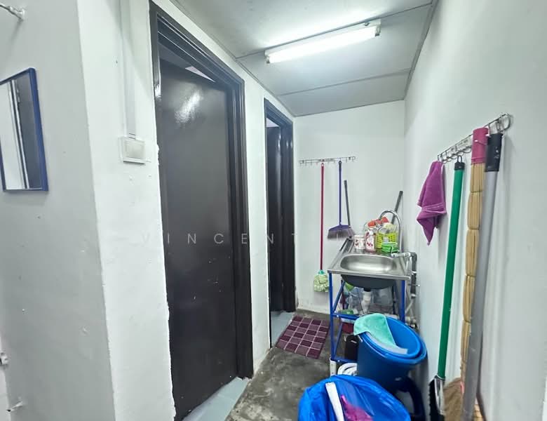 Shop / Office for Sale in Danau Kota (Setapak) - Vincent Lee - Interior - PropertyGuru.com.my