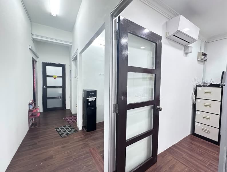 Shop / Office for Sale in Danau Kota (Setapak) - Vincent Lee - Corridor - PropertyGuru.com.my