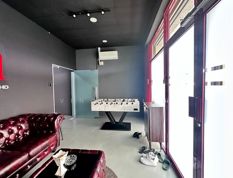 Shop / Office for Sale in Danau Kota (Setapak) - Vincent Lee - Living Room - PropertyGuru.com.my