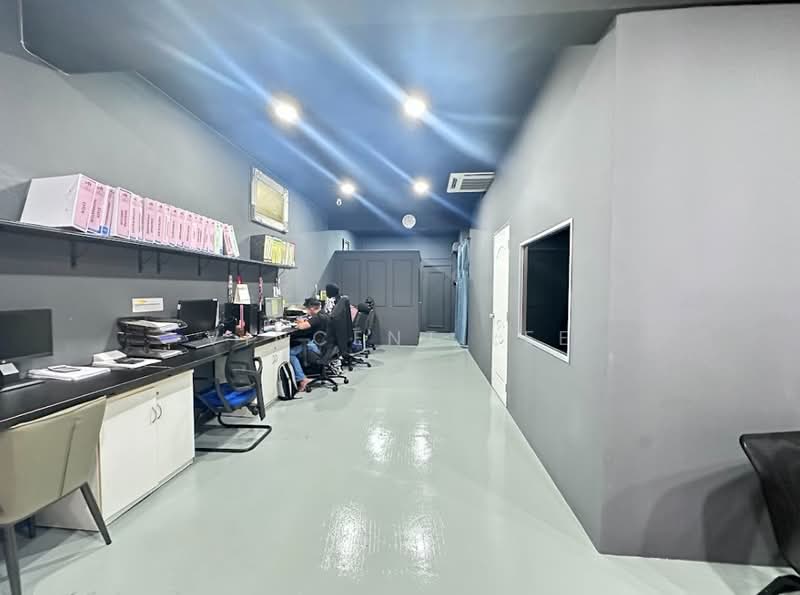 Shop / Office for Sale in Danau Kota (Setapak) - Vincent Lee - Interior - PropertyGuru.com.my