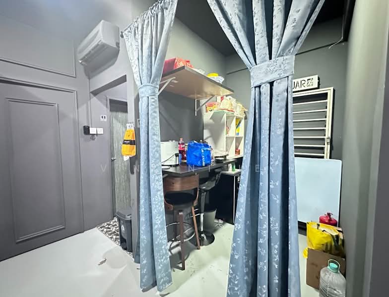 Shop / Office for Sale in Danau Kota (Setapak) - Vincent Lee - Interior - PropertyGuru.com.my