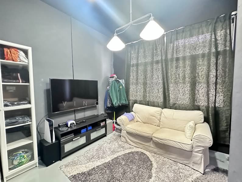 Shop / Office for Sale in Danau Kota (Setapak) - Vincent Lee - Living Room - PropertyGuru.com.my