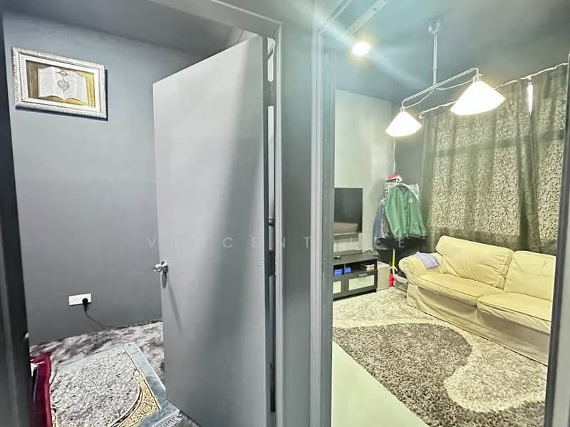 Shop / Office for Sale in Danau Kota (Setapak) - Vincent Lee - Living Room - PropertyGuru.com.my