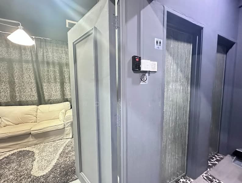 Shop / Office for Sale in Danau Kota (Setapak) - Vincent Lee - Living Room - PropertyGuru.com.my