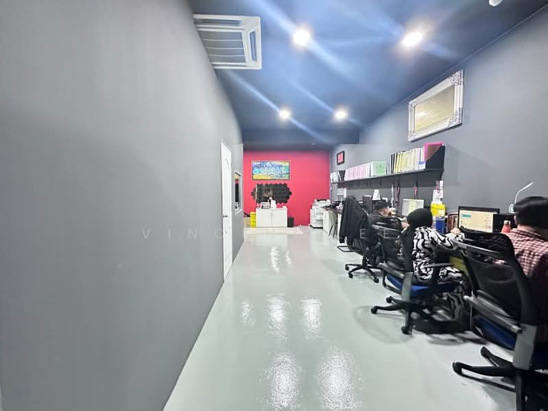 Shop / Office for Sale in Danau Kota (Setapak) - Vincent Lee - Interior - PropertyGuru.com.my
