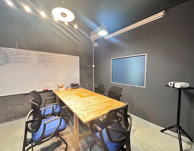 Shop / Office for Sale in Danau Kota (Setapak) - Vincent Lee - Interior - PropertyGuru.com.my