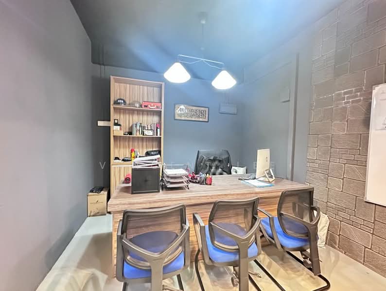 Shop / Office for Sale in Danau Kota (Setapak) - Vincent Lee - Study - PropertyGuru.com.my