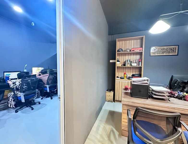 Shop / Office for Sale in Danau Kota (Setapak) - Vincent Lee - Study - PropertyGuru.com.my