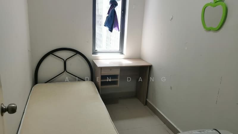 Service Residence for Rent at Univ 360 Place - Aiden Dang - Bedroom - PropertyGuru.com.my