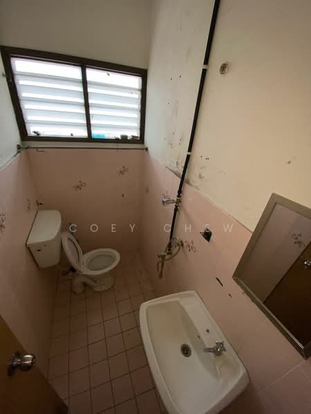 Taman Midah untuk Untuk Dijual - RM 420,000, Mac 2026 - Bathroom - PropertyGuru.com.my