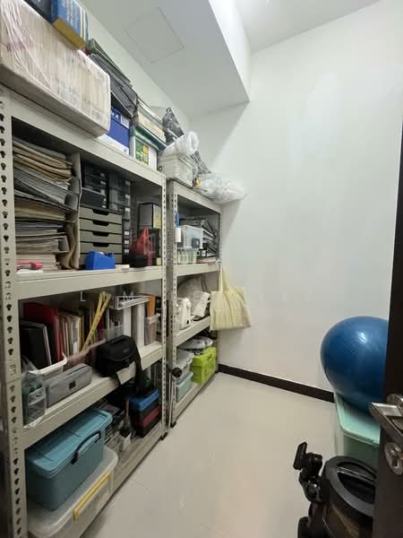 Semi-Detached House for Sale in Setia Eco Park (Setia Alam) - Lim Lee Lee - Interior - PropertyGuru.com.my