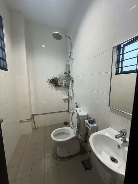 Semi-Detached House for Sale in Setia Eco Park (Setia Alam) - Lim Lee Lee - PropertyGuru.com.my