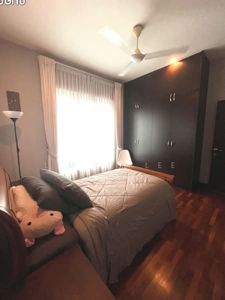 Semi-Detached House for Sale in Setia Eco Park (Setia Alam) - Lim Lee Lee - Bedroom - PropertyGuru.com.my