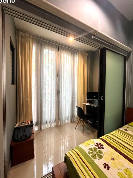 Semi-Detached House for Sale in Setia Eco Park (Setia Alam) - Lim Lee Lee - Bedroom - PropertyGuru.com.my