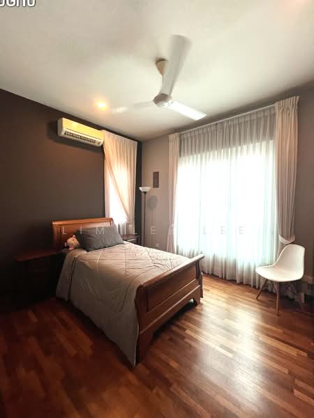 Semi-Detached House for Sale in Setia Eco Park (Setia Alam) - Lim Lee Lee - PropertyGuru.com.my