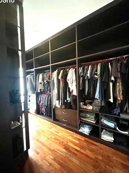 Semi-Detached House for Sale in Setia Eco Park (Setia Alam) - Lim Lee Lee - Interior - PropertyGuru.com.my