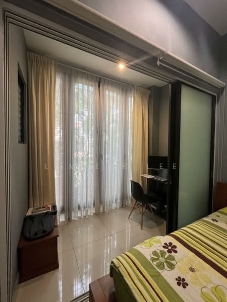 Semi-Detached House for Sale in Setia Eco Park (Setia Alam) - Lim Lee Lee - Bedroom - PropertyGuru.com.my