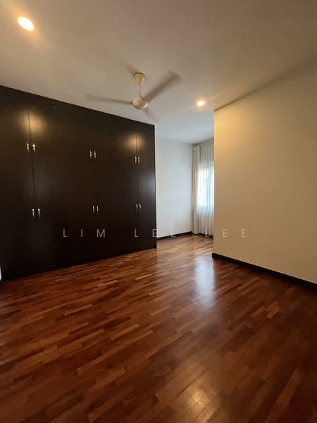 Semi-Detached House for Sale in Setia Eco Park (Setia Alam) - Lim Lee Lee - Bedroom - PropertyGuru.com.my