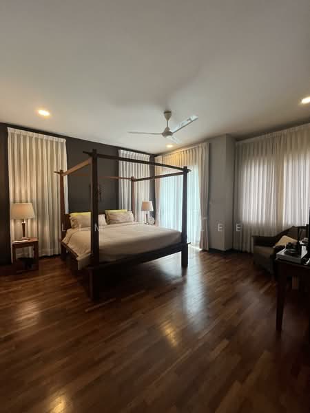 Semi-Detached House for Sale in Setia Eco Park (Setia Alam) - Lim Lee Lee - Bedroom - PropertyGuru.com.my