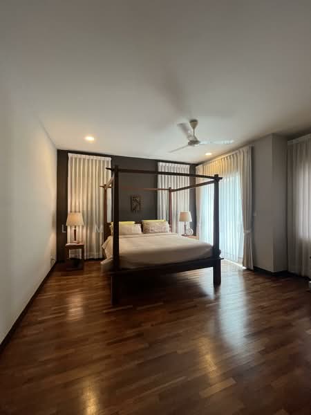 Semi-Detached House for Sale in Setia Eco Park (Setia Alam) - Lim Lee Lee - Bedroom - PropertyGuru.com.my