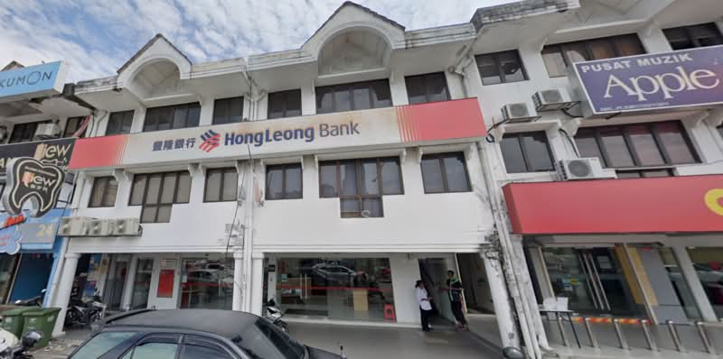 Setapak untuk Untuk Dijual - RM 3,000,000, Apr 2026 - Exterior - PropertyGuru.com.my