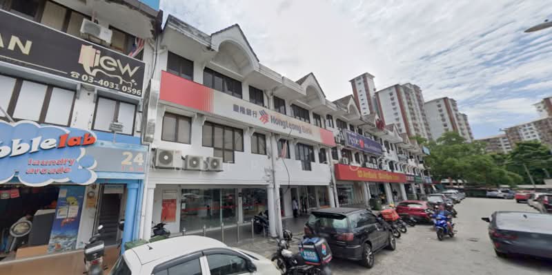 Setapak untuk Untuk Dijual - RM 3,000,000, Apr 2026 - Exterior - PropertyGuru.com.my