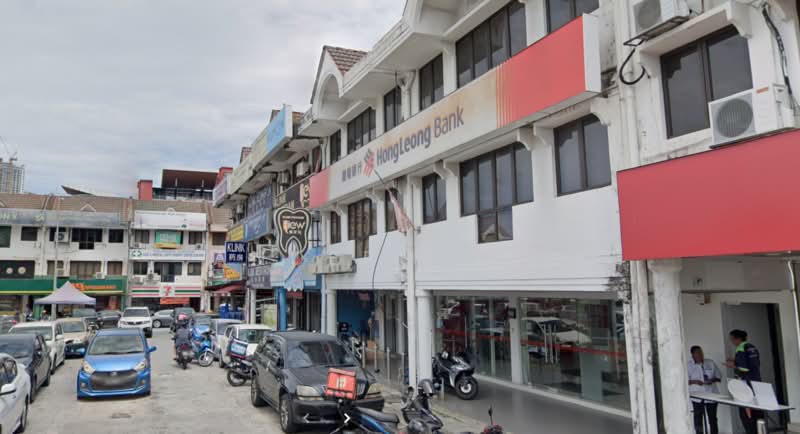 Setapak untuk Untuk Dijual - RM 3,000,000, Apr 2026 - Exterior - PropertyGuru.com.my