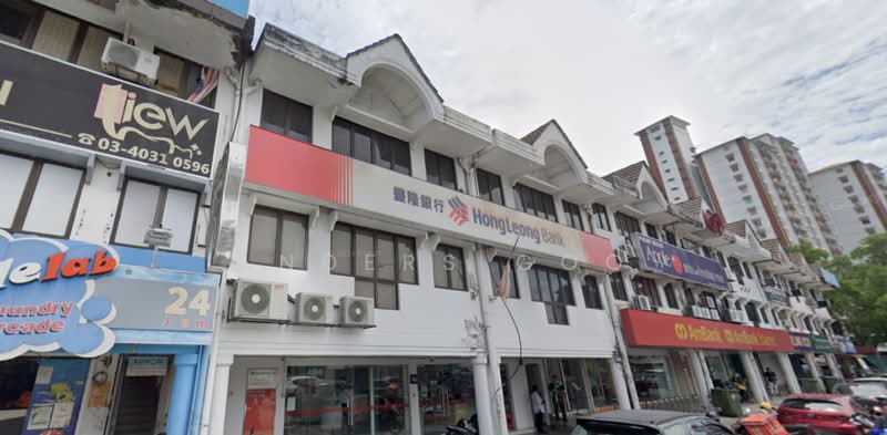 Setapak untuk Untuk Dijual - RM 3,000,000, Apr 2026 - Exterior - PropertyGuru.com.my