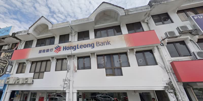 Setapak untuk Untuk Dijual - RM 3,000,000, Apr 2026 - Exterior - PropertyGuru.com.my