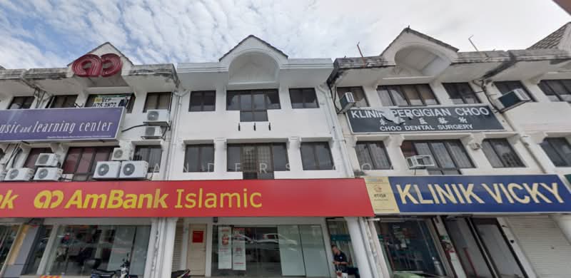Setapak untuk Untuk Dijual - RM 3,000,000, Apr 2026 - Exterior - PropertyGuru.com.my