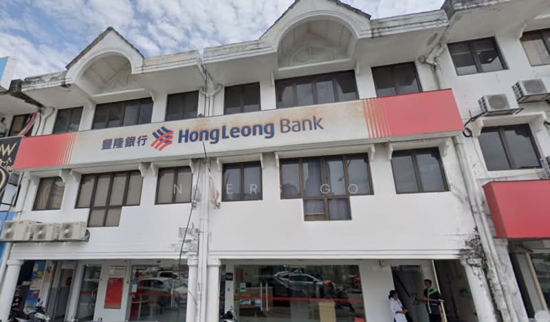 Setapak untuk Untuk Dijual - RM 3,000,000, Apr 2026 - Exterior - PropertyGuru.com.my