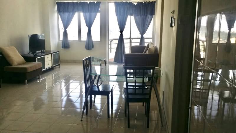 Condominium for Rent at Coastal Tower - Jan Tan - Living Room - PropertyGuru.com.my