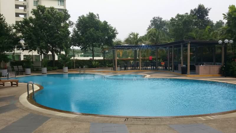 Condominium for Rent at Coastal Tower - Jan Tan - Pool - PropertyGuru.com.my