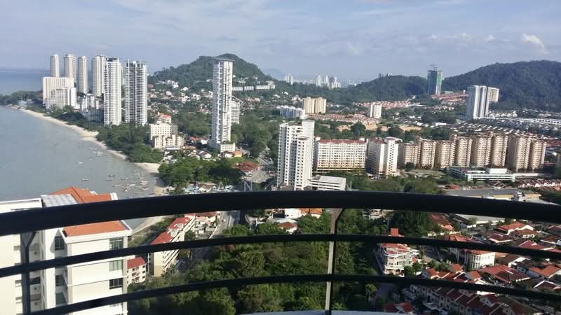 Condominium for Rent at Coastal Tower - Jan Tan - Exterior - PropertyGuru.com.my