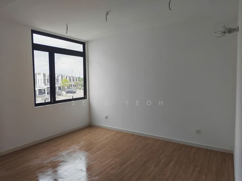 Townhouse for Sale in Iskandar Puteri (Nusajaya) (Johor) - Sean Yeoh - Interior - PropertyGuru.com.my