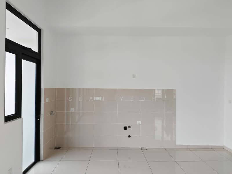 Townhouse for Sale in Iskandar Puteri (Nusajaya) (Johor) - Sean Yeoh - Kitchen - PropertyGuru.com.my