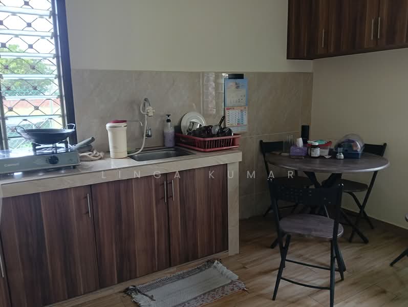 Bungalow for Rent in Petaling Jaya (Selangor) - Linga Kumar - Kitchen - PropertyGuru.com.my
